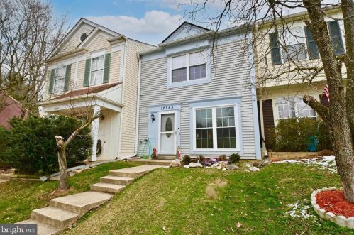 12263 Granada Way, Woodbridge, VA 22192-6238