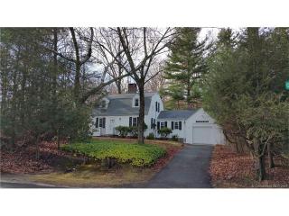 183 Gaylord Dr, Waterbury CT  06708-2184 exterior