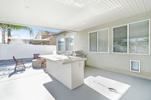 21046 Cashew St, Wildomar CA  92595-7544 exterior