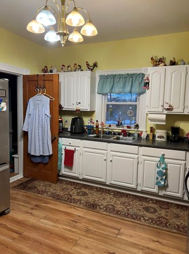 15 Stevens St, Unity NH 03603-4594 exterior