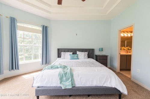 5855 Granite Ln, Cocoa FL  32927-8824 exterior