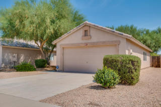 3471 162nd Ave, Goodyear, AZ 85338-3517