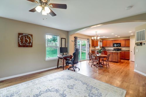 6701 Gordon Blvd, Idlewild KY  41005-7000 exterior