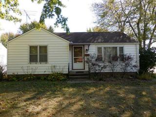 119 Lyndhurst St, Sidney, OH 45365-1770