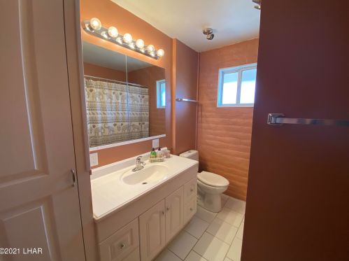 3554 Buckboard Dr, Lake Havasu City AZ  86404-3454 exterior