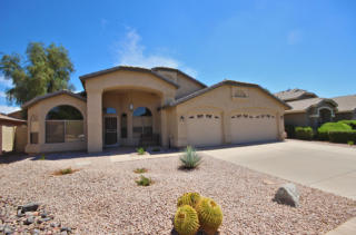 1123 Constitution Dr, Gilbert, AZ 85296-9731