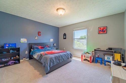 126 Tartan Rd, Gibsonia PA  15044-9416 exterior