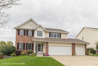 7080 Hillcrest Ct, Camp Dodge, IA 50131-2419