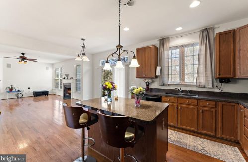 269 Parker Pl, Madison Mills VA  22960-1454 exterior