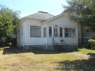 1540 Humboldt St, Bellingham WA  98225-4936 exterior