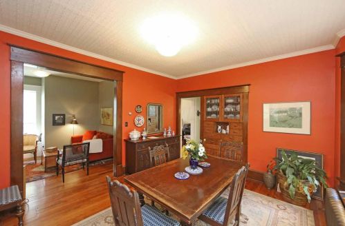 117 Lamartine St, Mount Vernon OH  43050-1717 exterior