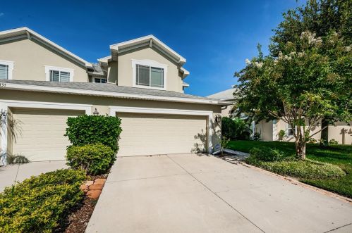 441 Harbor Ridge Dr, Palm Harbor, FL 34683-1429