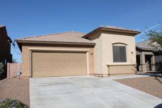 12861 Fox Hollow Dr, Marana, AZ 85653-7911