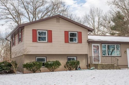 54570 Bethany Dr, Mishawaka IN  46545-2221 exterior