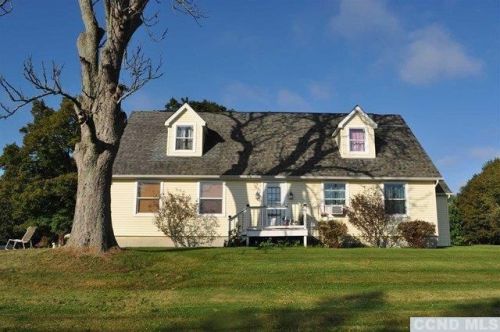 715 Church Ave, Linlithgo, NY 12526-5900