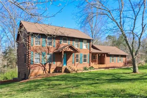 1720 Hasta Ln, Vale, NC 28168-5741