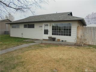 130 H St, Ephrata, WA 98823-1730