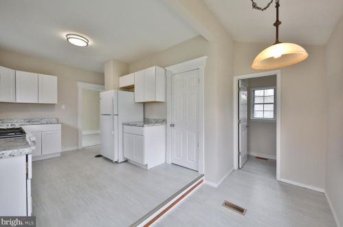 154 Allison Rd, Willow Grove PA  19090-3113 exterior