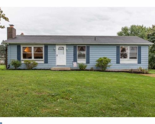 1423 Zook Rd, Steelville, PA 19310-1749