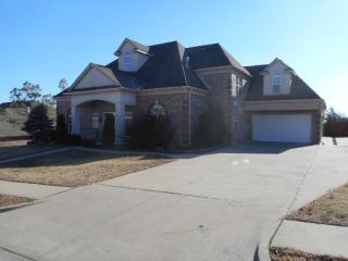 2817 Braddock Rd, Bartlesville, OK 74006-7426