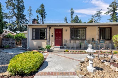 2047 Laurelei Ave, San Jose, CA 95128-1434