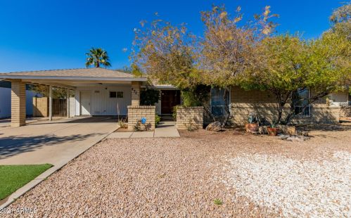 4720 Echo Ln, Glendale, AZ 85302-6409