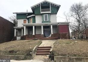 521 Ferry Ave, Camden, NJ 08104-3415