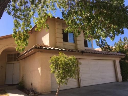 44507 Tarragon Dr, Lancaster, CA 93536-6405