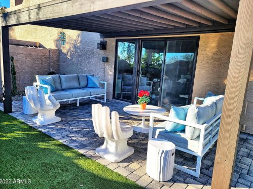 11787 Becker Ln, Scottsdale AZ 85259-4142 exterior