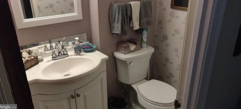 161 2nd St, Souderton PA  18964-1165 exterior