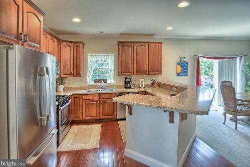 152 Ashford Way, Camp Hill PA  17011-3919 exterior