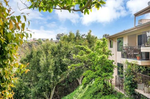 4310 6th Ave, San Diego CA  92103-1421 exterior