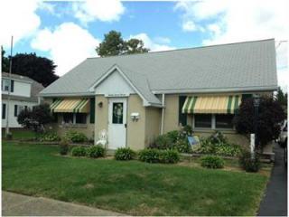 2711 Post Ave, Erie, PA 16508-1027