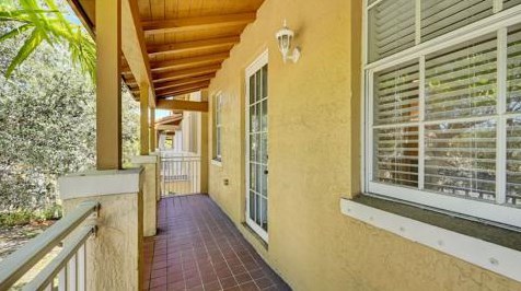402 25th Ave, Boynton Beach FL  33426-8790 exterior