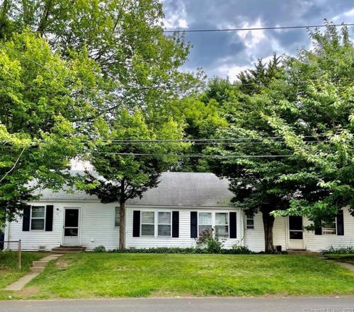 11 Benson St, Bridgeport, CT 06606-4905