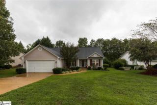 309 Autumn Crst Pl, Taylors SC  29687-1800 exterior