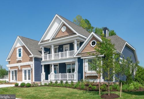27575 Medallion Ave, Millsboro, DE 19966-7197
