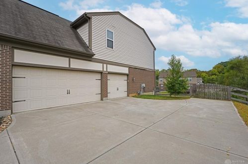3455 Renaissance Blvd, Franklin OH  45005-9677 exterior