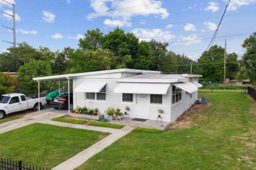 1021 Ferndell Rd, Orlando, FL 32808-6107