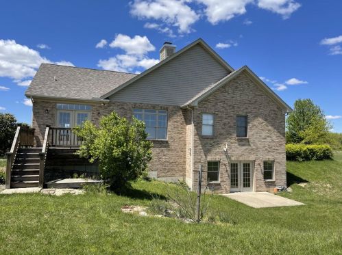 3444 Ward Way, Miami OH  45056-9573 exterior