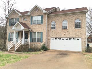 1084 Tulip Grove Rd, Hermitage, TN 37076-4307