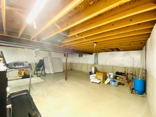 829 Cline Rd, Clinton County OH  45169-8201 exterior