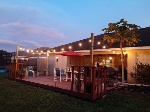 431 Majestic Gardens Blvd, Winter Haven, FL 33880-5734