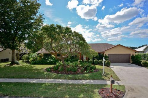 3250 Lakeview Blvd, Delray Beach, FL 33445-5607