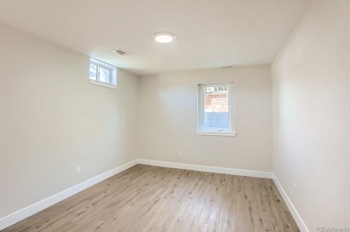 46 Xavier St, Denver CO  80219-1027 exterior