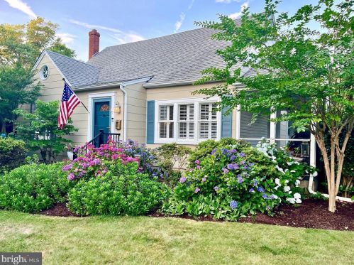 541 Bradford St, Dover, DE 19904-7205