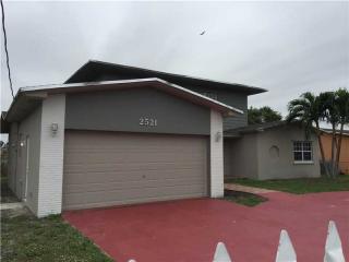 2521 131st St, Miami, FL 33167-1342