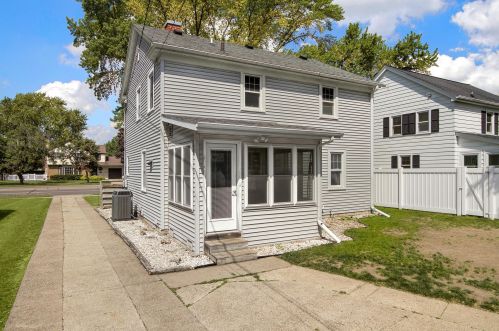 1107 Losey Blvd, La Crosse WI  54601-6055 exterior