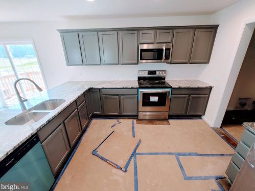 22243 Francesco Dr, Seaford DE  19973-8164 exterior