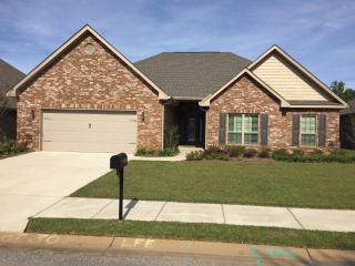 23235 Dundee Cir, Foley AL  36535-7334 exterior